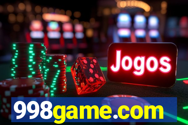 998game.com