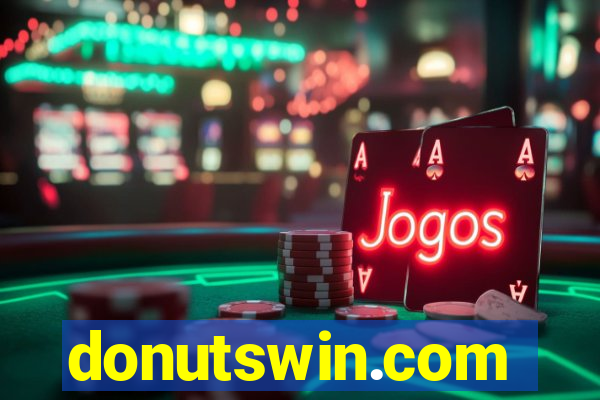 donutswin.com
