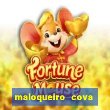maloqueiro cova portal zacarias