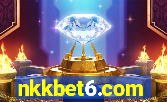 nkkbet6.com