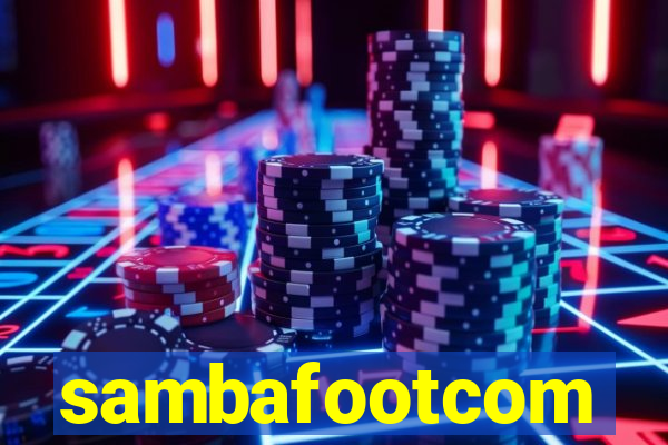 sambafootcom