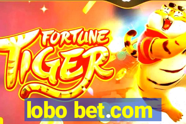 lobo bet.com