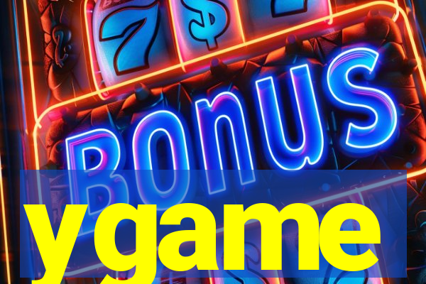 ygame