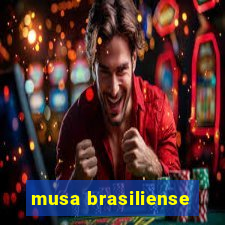 musa brasiliense