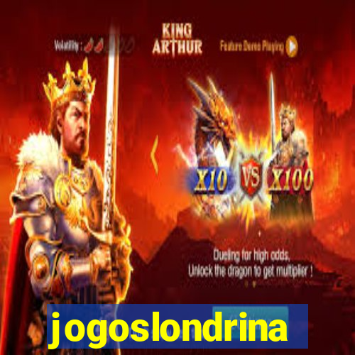 jogoslondrina