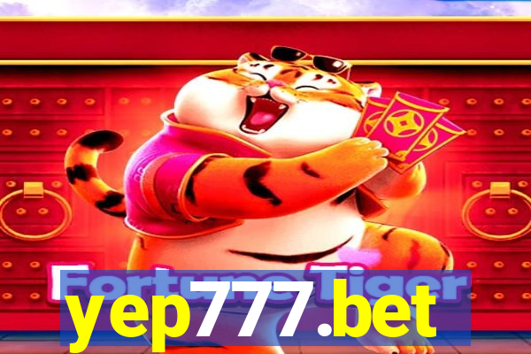 yep777.bet