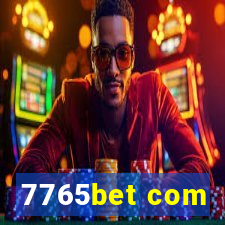 7765bet com