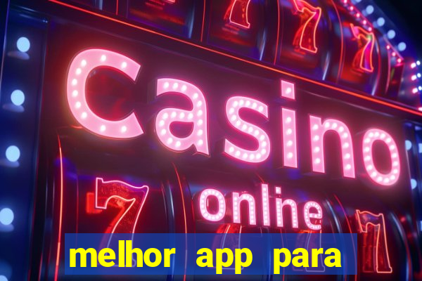 melhor app para ganhar dinheiro jogando