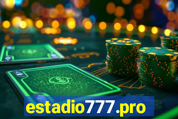 estadio777.pro