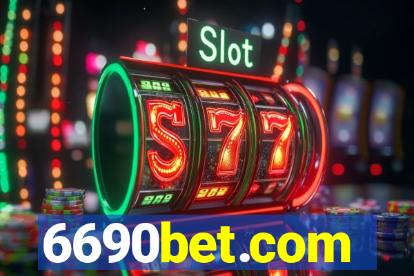 6690bet.com