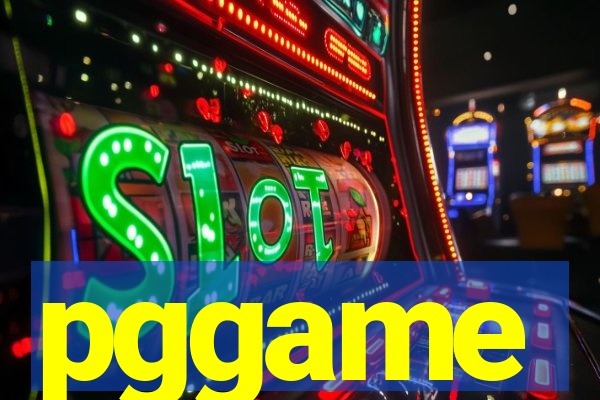 pggame