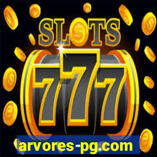 arvores-pg.com