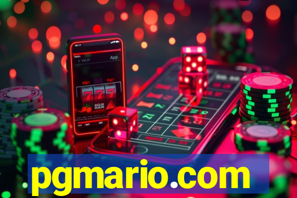 pgmario.com