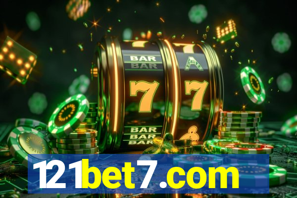 121bet7.com