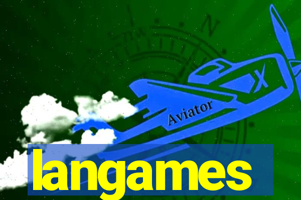langames