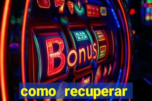 como recuperar senha do fortune tiger