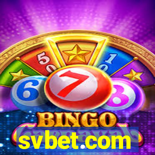 svbet.com