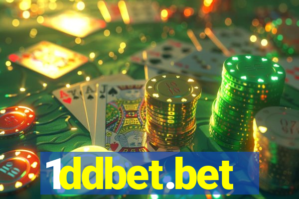 1ddbet.bet