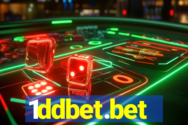 1ddbet.bet