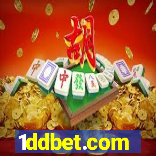 1ddbet.com