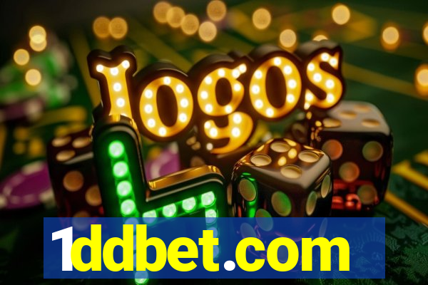 1ddbet.com