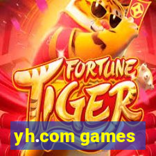 yh.com games