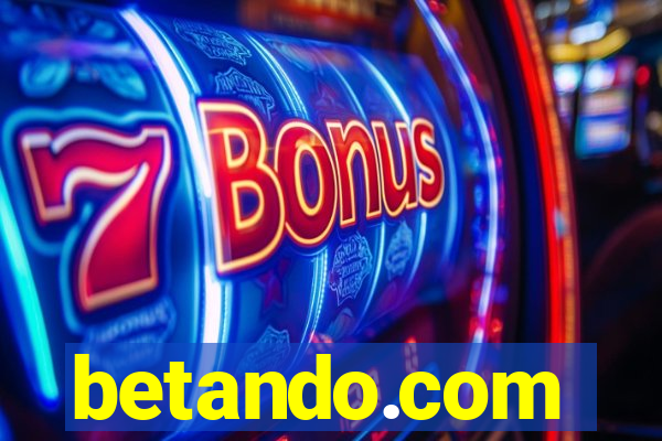 betando.com