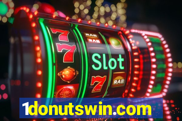 1donutswin.com