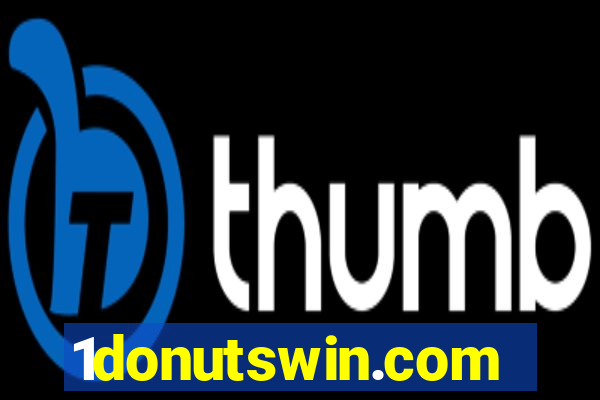 1donutswin.com