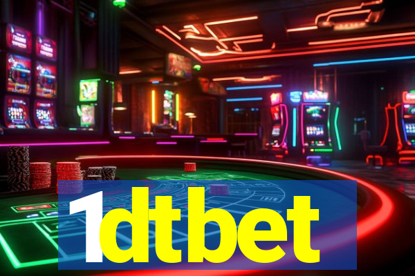 1dtbet