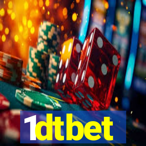1dtbet
