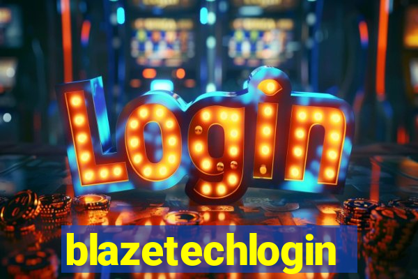 blazetechlogin