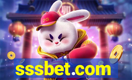 sssbet.com