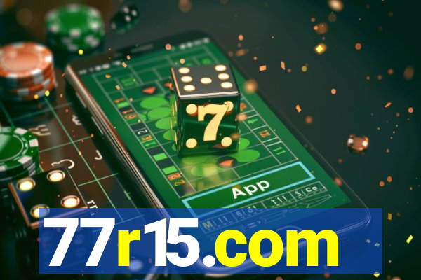 77r15.com