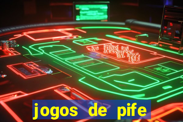 jogos de pife baralho online