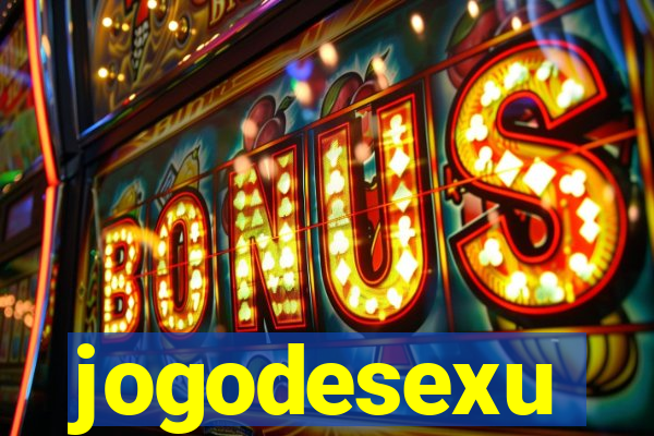 jogodesexu