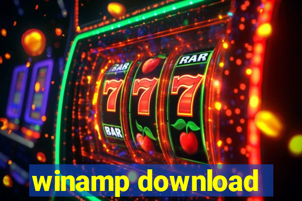 winamp download