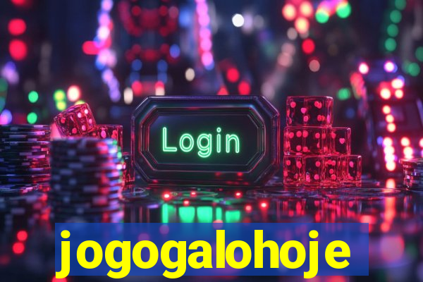 jogogalohoje