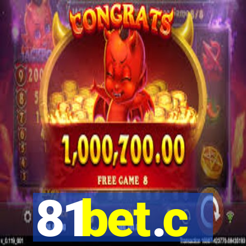 81bet.c