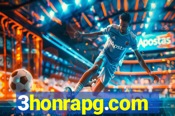 3honrapg.com
