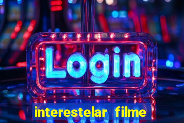 interestelar filme completo dublado telegram