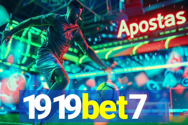 1919bet7