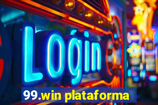 99.win plataforma