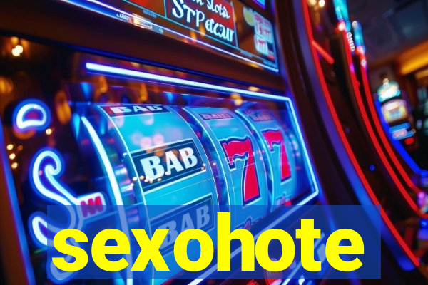 sexohote