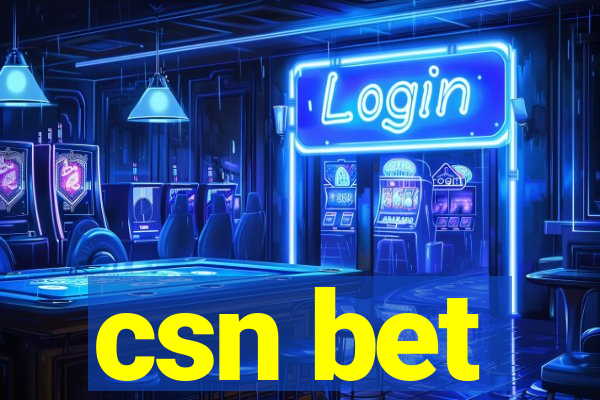 csn bet