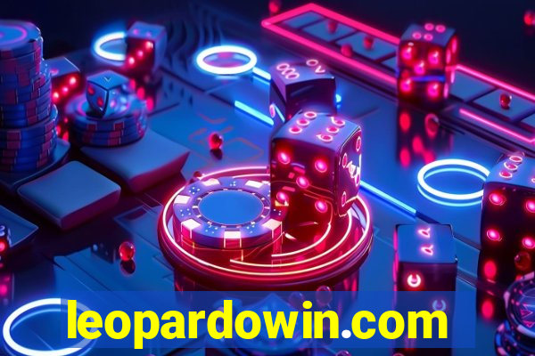 leopardowin.com