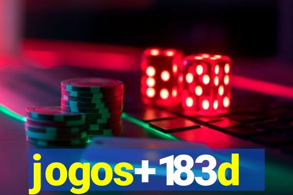jogos+183d