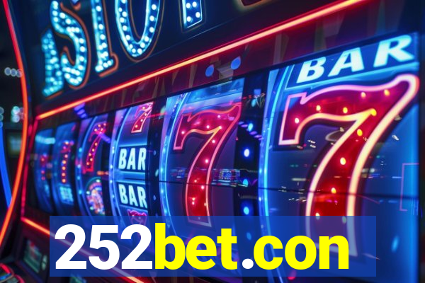 252bet.con