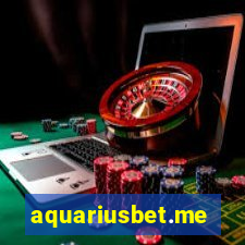 aquariusbet.me