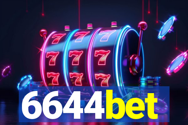 6644bet